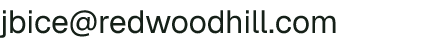 Email address for Redwood Hill Farm - Capracopia