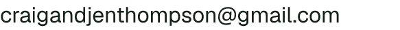 Email address for Rockside Ranch