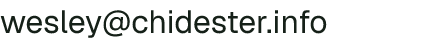 Email address for Rowe McCarver Farms
