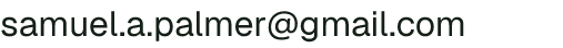 Email address for Sapling Forest Farm