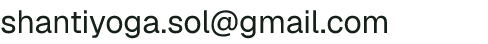 Email address for Spiritual Food CSA
