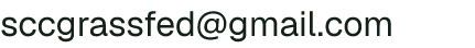 Email address for Springer Cattle Co.