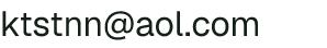 Email address for Stonnington Farm