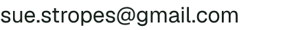 Email address for Stropes RSK Farm