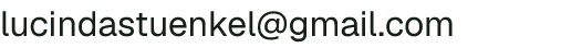 Email address for Sunny Day Farms