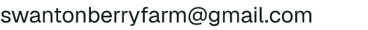 Email address for Swanton Berry Farm