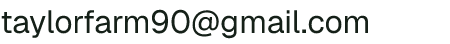 Email address for Taylor Family Farm