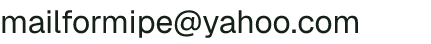 Email address for The Lazy P Ranch