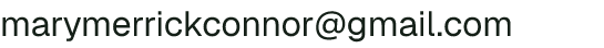 Email address for Three Sisters Farm