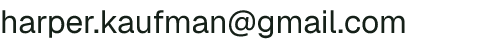 Email address for Two Roots Farm