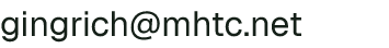 Email address for Uplands Cheese, Inc.