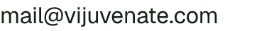 Email address for Vijuvenate Organic Foods