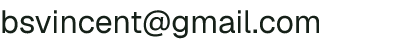 Email address for Vincent farm