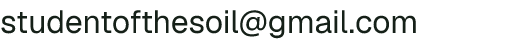 Email address for Vlieger Family Farm