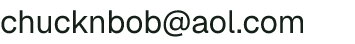 Email address for West Valley Beef