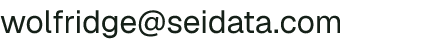 Email address for Wolfridge Heritage Farm